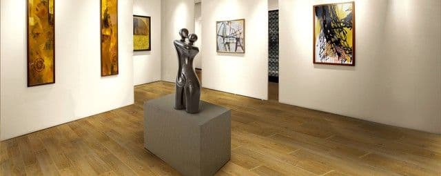 Ламинат "Tarkett" Gallery Рубенс (1292*116*12 мм) — купить в Воронеже