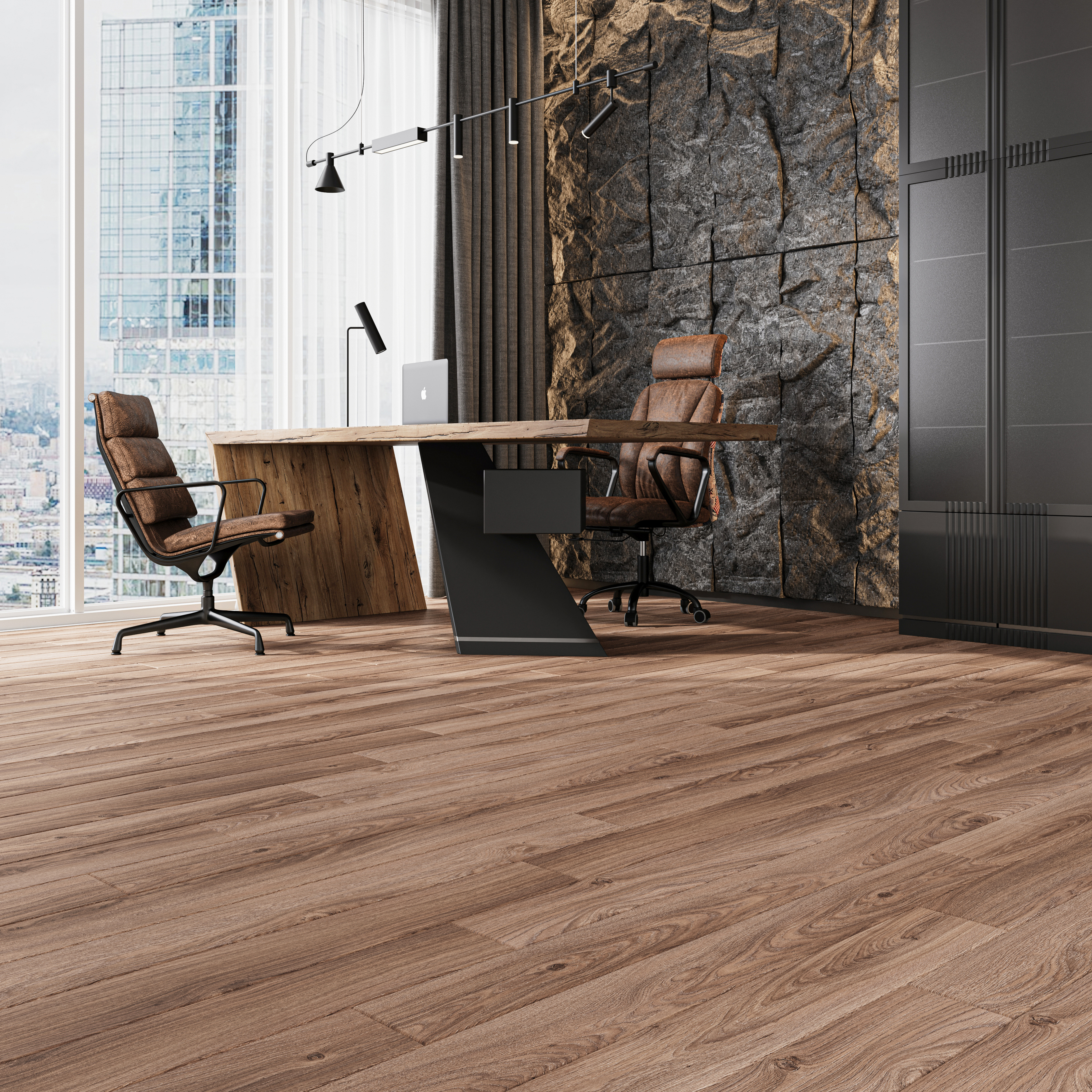 Ламинат "Joss Beaumont" Opus Готье (1387*145*10 мм) — купить в Воронеже