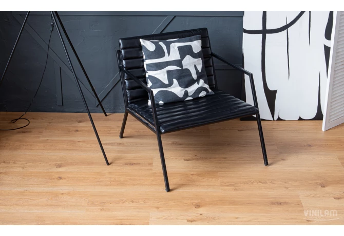 Кварц-винил Дуб Гранада (1227*232*2,5 мм) — купить в Воронеже