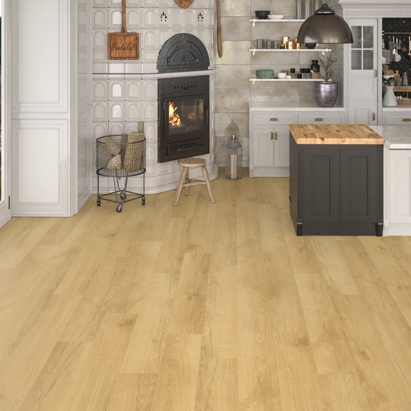 SPC ламинат  "Aberhof" Prado 2982 (1235*192*5 мм) — купить в Воронеже