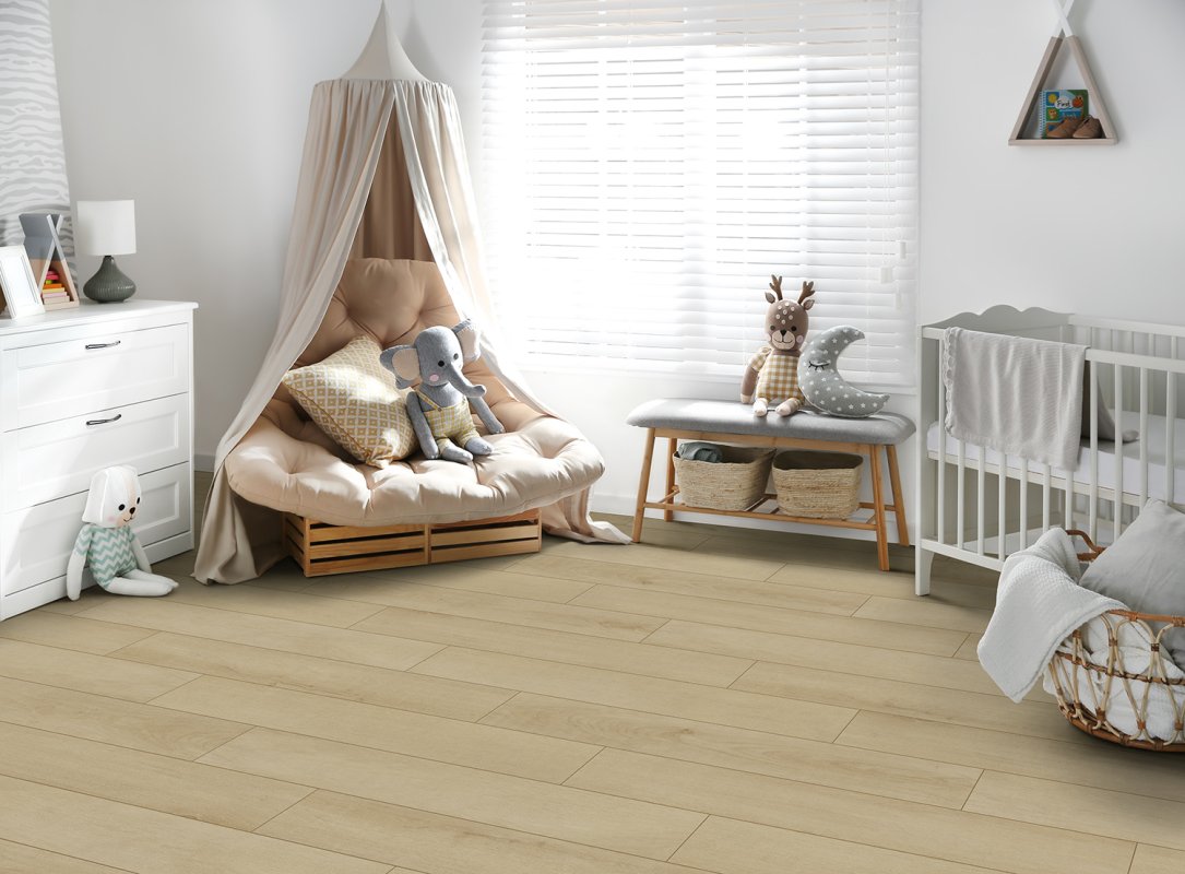 SPC ламинат  "Aberhof" Vezer (1200*180*5 мм) — купить в Воронеже