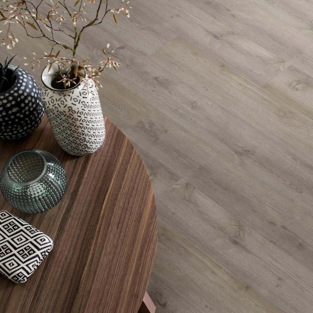 SPC ламинат "Adelar" Eterna Acoustic 05929 Major Oak (1220*181*6 мм) — купить в Воронеже