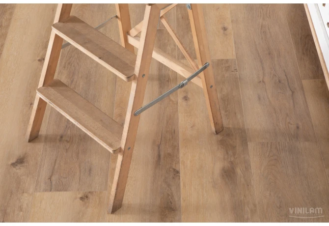 SPC ламинат Дуб Антверпен (1220*227*7 мм) — купить в Воронеже