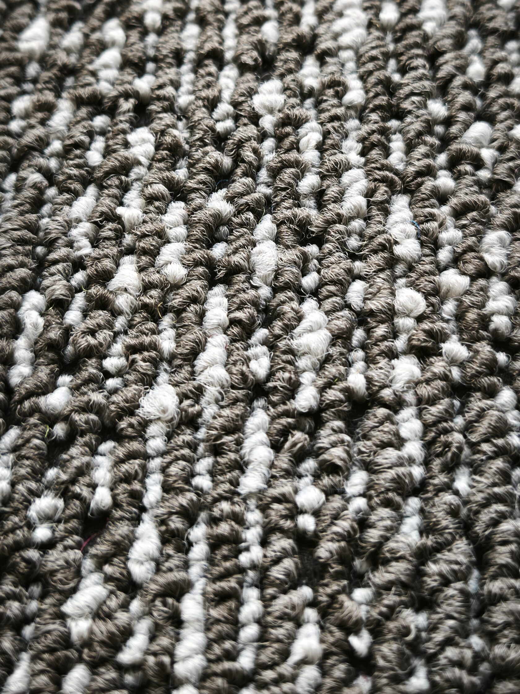 Ковровая плитка "Bonkeel" Sunrise Greige (500*500*5 мм) — купить в Воронеже