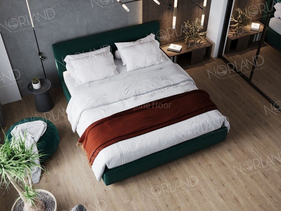 Кварцвиниловая плитка "Norland" Flosi (1219,2*184,15*2 мм) — купить в Воронеже