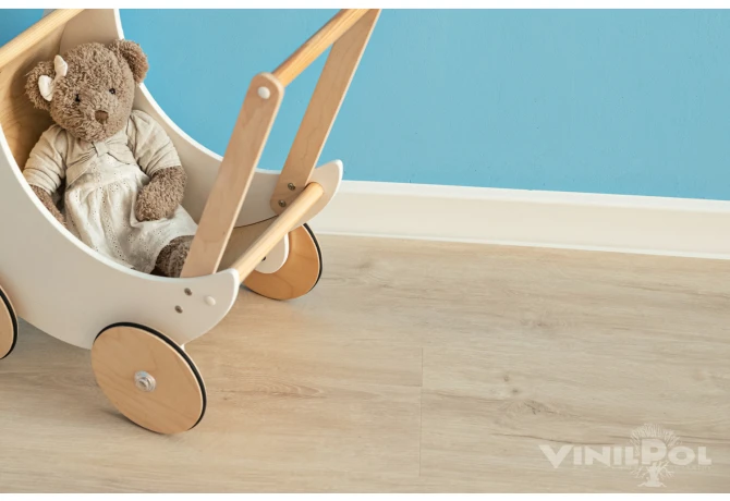 Кварц-винил Дуб Сиена (1219,6*228,6*2 мм) — купить в Воронеже