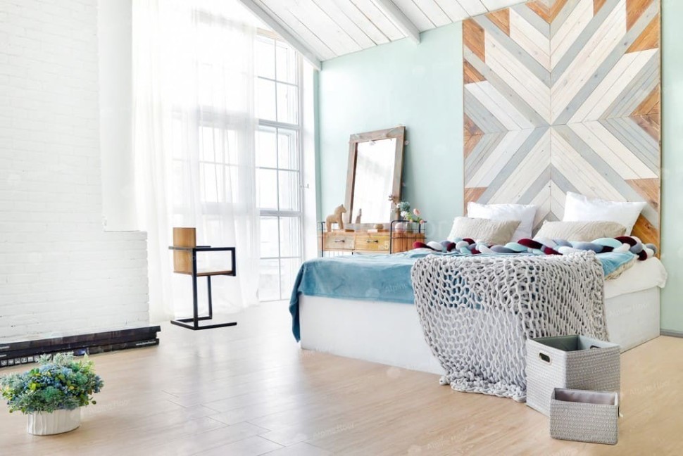 Виниловый ламинат "Alpine Floor" Classic Light MC Ясень Макао (1220*183*3,5 мм) — купить в Воронеже