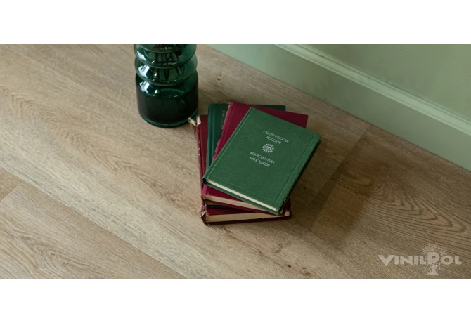 Кварц-винил Дуб Портофино (1219,6*228,6*2 мм) — купить в Воронеже