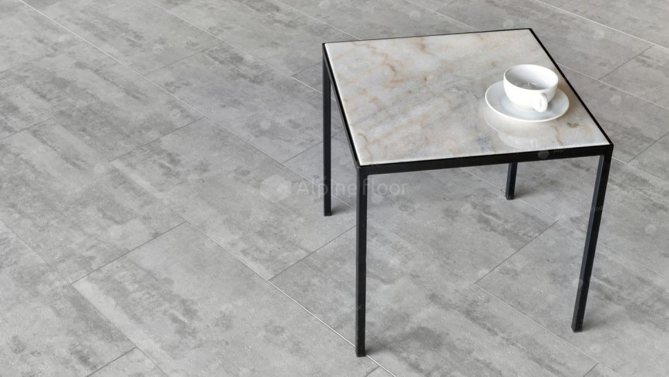 Виниловая плитка "Alpine Floor" Light Stone Самерсет (608*303*2,5 мм) — купить в Воронеже