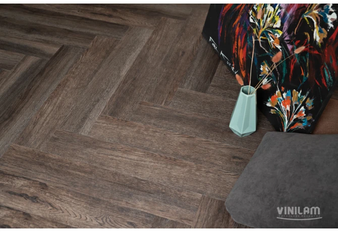 SPC ламинат Паркет Донателло (720*120*6,5 мм) — купить в Воронеже