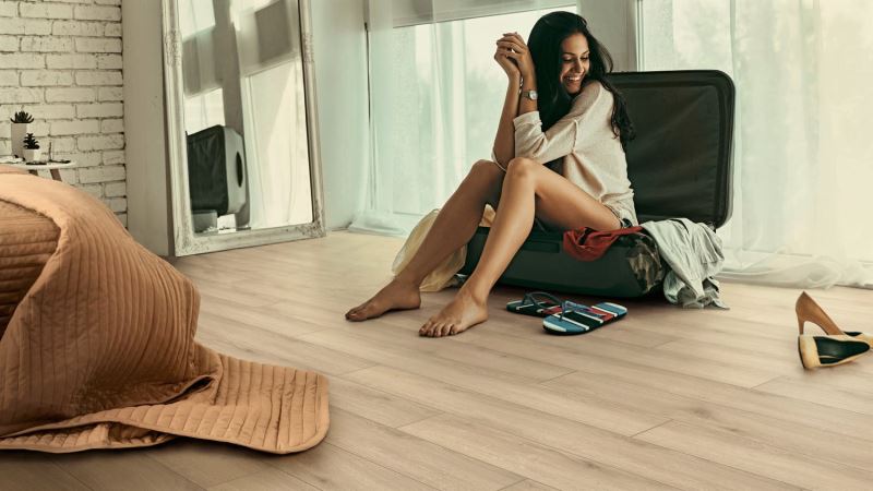 Ламинат "Tarkett" Cruise Океания (1292*159*8 мм) — купить в Воронеже