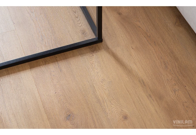 Кварц-винил Дуб Севилья (1227*232*2,5 мм) — купить в Воронеже