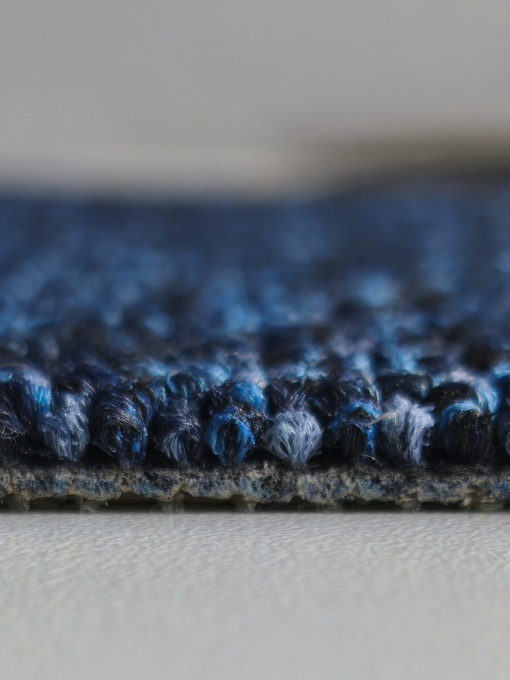 Ковровое покрытие "Bonkeel" Passage Blue (ширина 4м) — купить в Воронеже