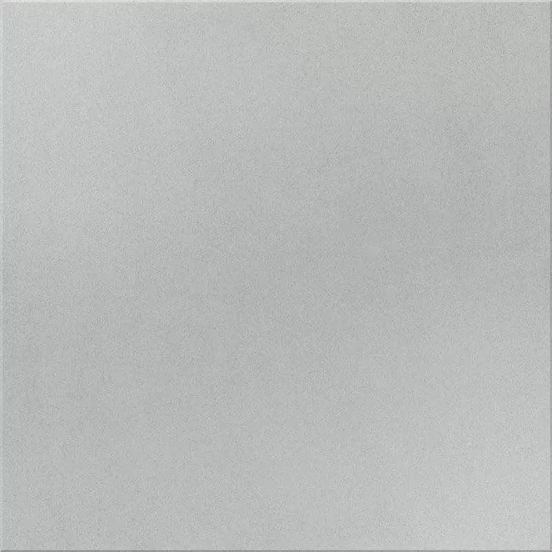 Керамогранит UF002MR 600*600 матовый светло-серый — купить в Воронеже