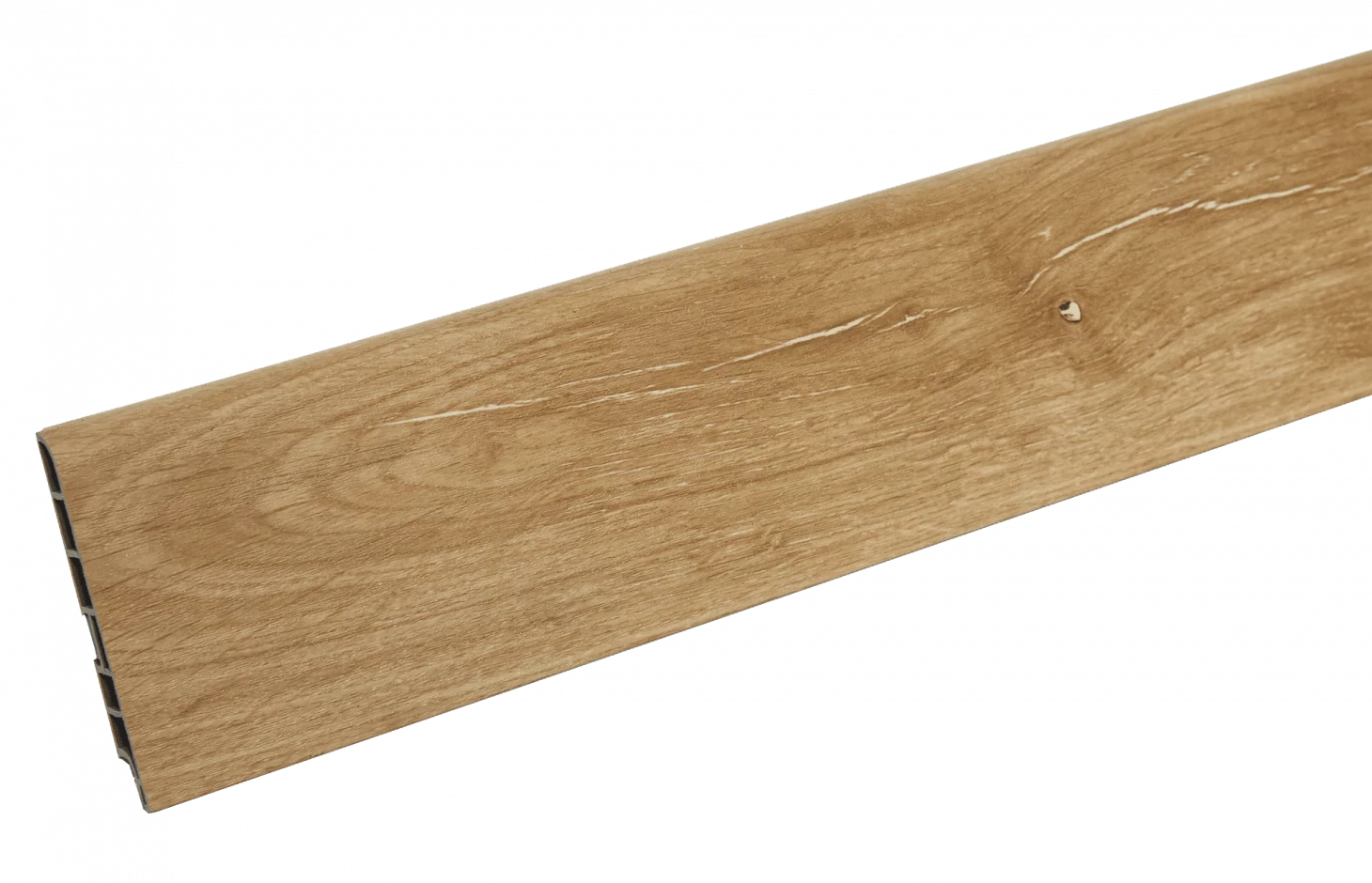 Плинтус CM Floor Дуб Классика  (2200*15*85 мм) — купить в Воронеже