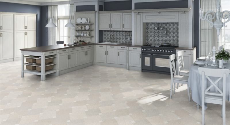 Линолеум полукоммерческий "Tarkett" Sprint Pro Corsar 1 (3,5м) — купить в Воронеже