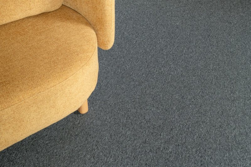 Ковролин Haima «Wilkins» Atom Gray 01 (3,66 м) — купить в Воронеже