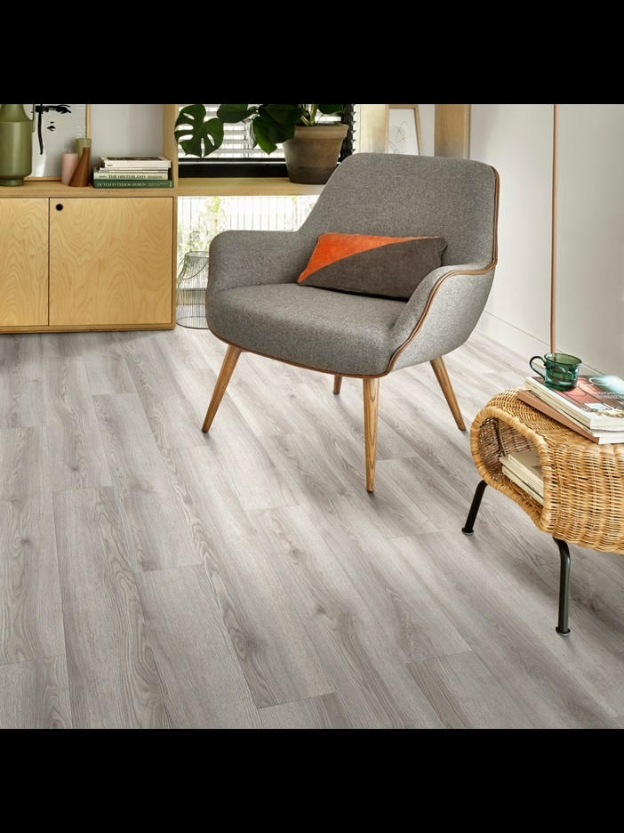 Замковая ПВХ плитка Belver Oak 944 (1251*189*5 мм) — купить в Воронеже