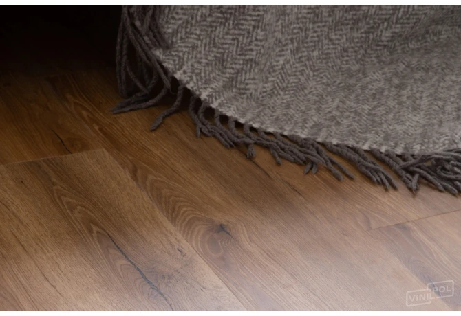 Кварц-винил Дуб Сан-Ремо (1219,6*228,6*2 мм) — купить в Воронеже