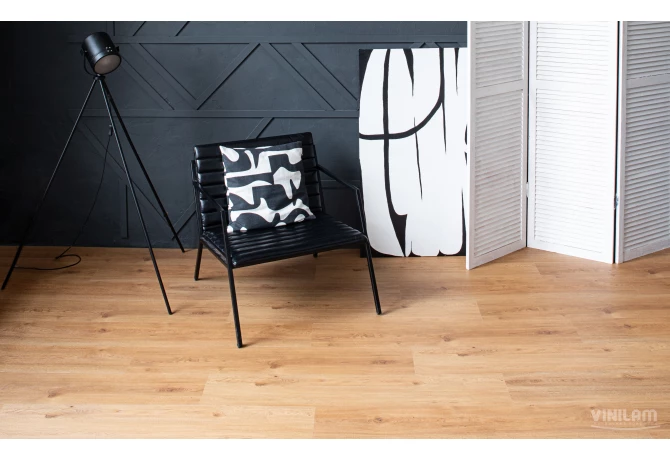 Кварц-винил Дуб Гранада (1227*232*2,5 мм) — купить в Воронеже