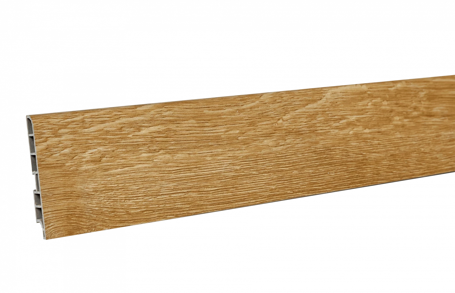Плинтус CM Floor Дуб Ванкувер  (2200*15*85 мм) — купить в Воронеже