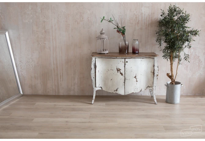Кварц-винил Дуб Мира (1219,6*228,6*2 мм) — купить в Воронеже
