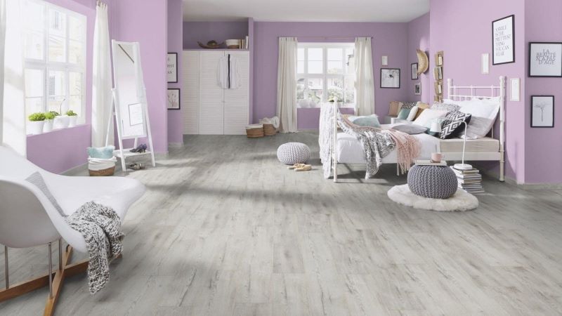 Ламинат "Kronospan" Variostep Classic Wonderland Oak K278 (1285*192*8 мм) — купить в Воронеже