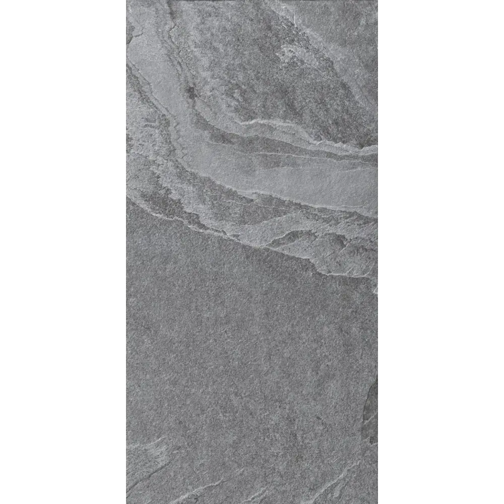 Керамогранит "Sonex" Fusion Grees Matt 60x120x0.82 матовый цвет серый камень — купить в Воронеже