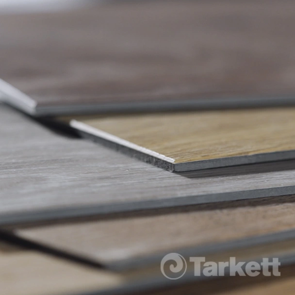 ПВХ плитка «Tarkett» Porter (914,4*152,4*3 мм) — купить в Воронеже