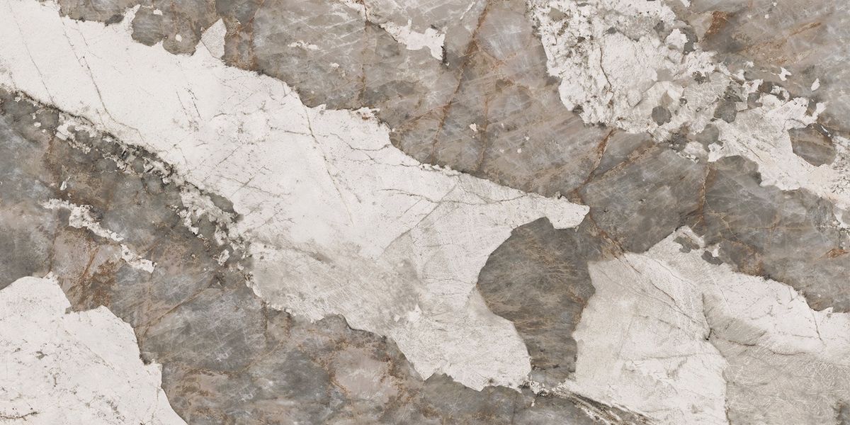 Керамогранит "Kerranova" Usadba (1200*600 мм) Серый — купить в Воронеже