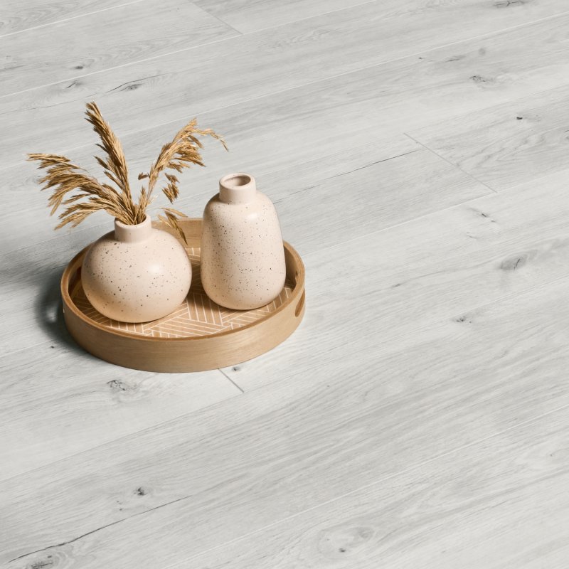 Ламинат  "Ideal" Дуб Грейс (1380*195*8 мм) — купить в Воронеже