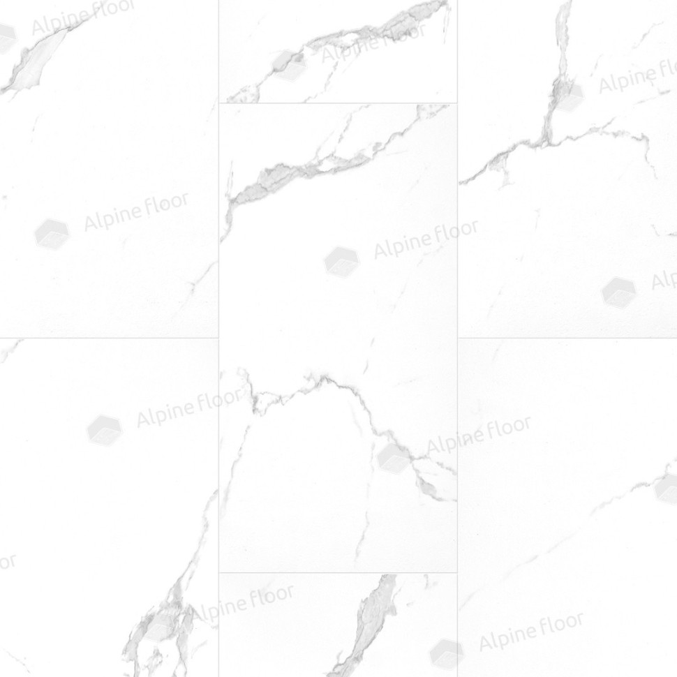 Виниловая плитка "Alpine Floor" Light Stone Гранд Каньон (608*303*2,5 мм) — купить в Воронеже