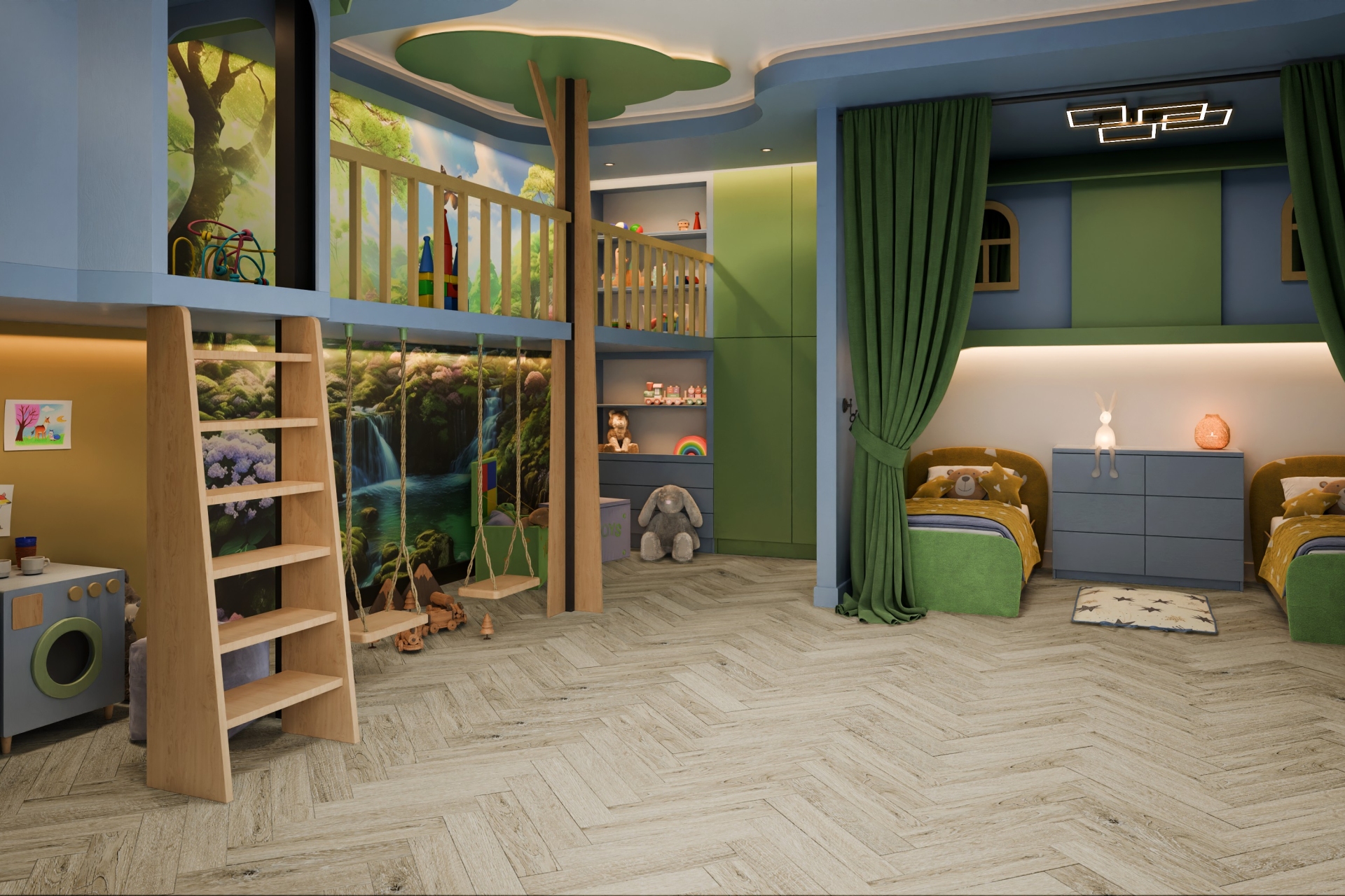 Усовершенствованная кварц-виниловая плитка «Damy Floor» Бристоль (590*118*2,5 мм) — купить в Воронеже