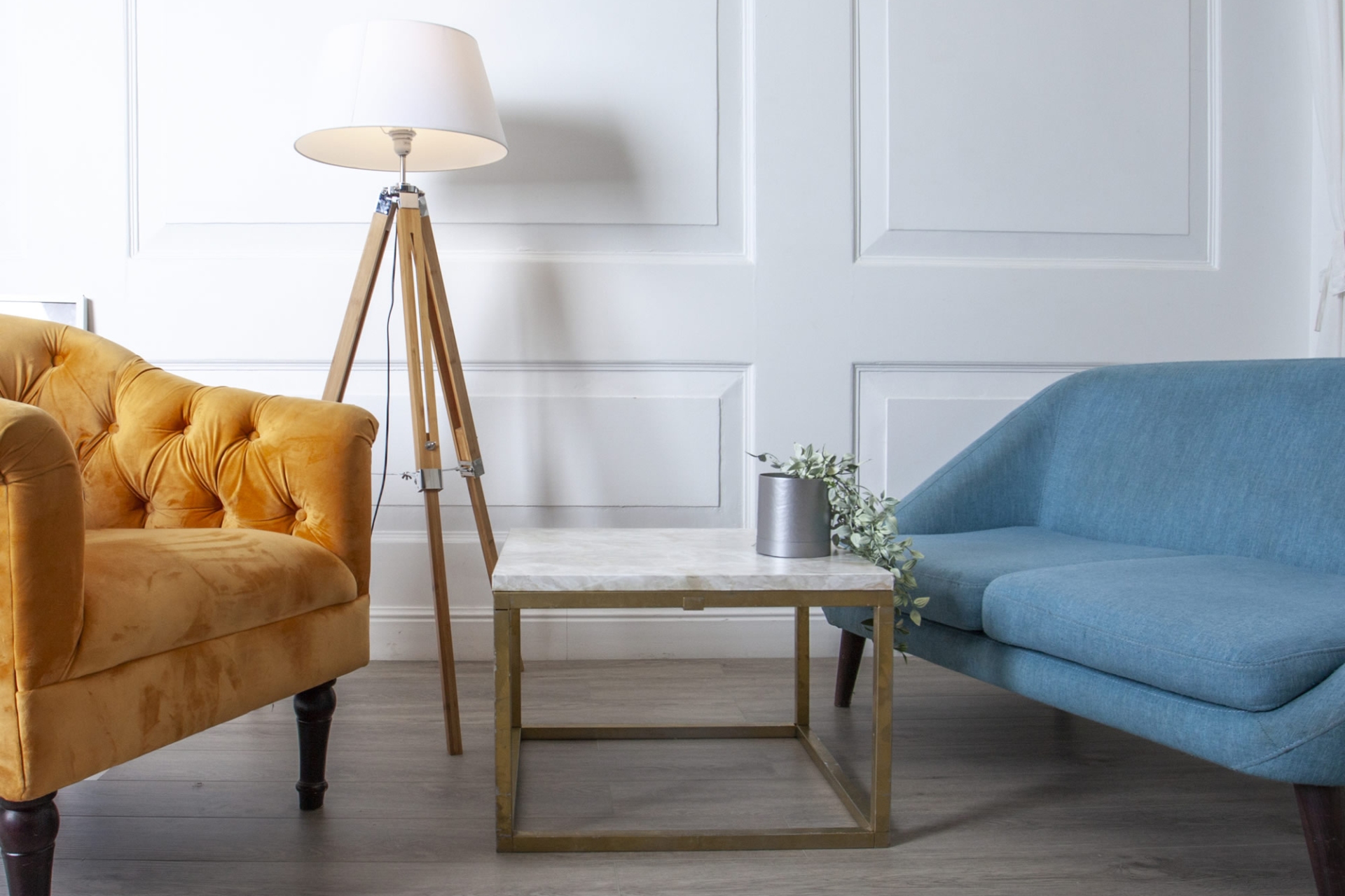 Усовершенствованная кварц-виниловая плитка «Damy Floor» Дуб Английский (1227*187*2,5 мм) — купить в Воронеже