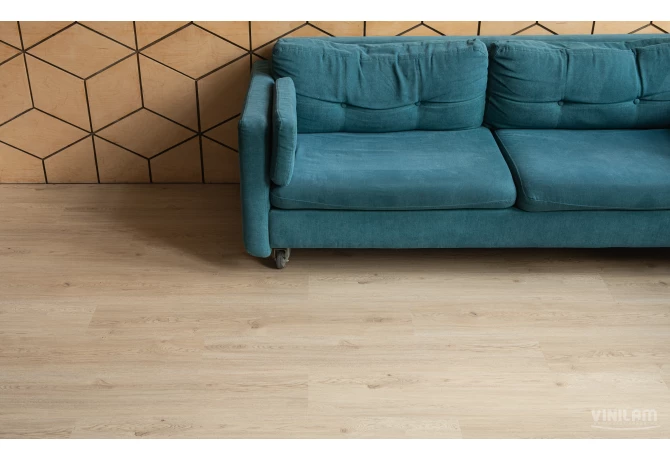 Кварц-винил Дуб Лас-Пальмас (1227*232*2,5 мм) — купить в Воронеже