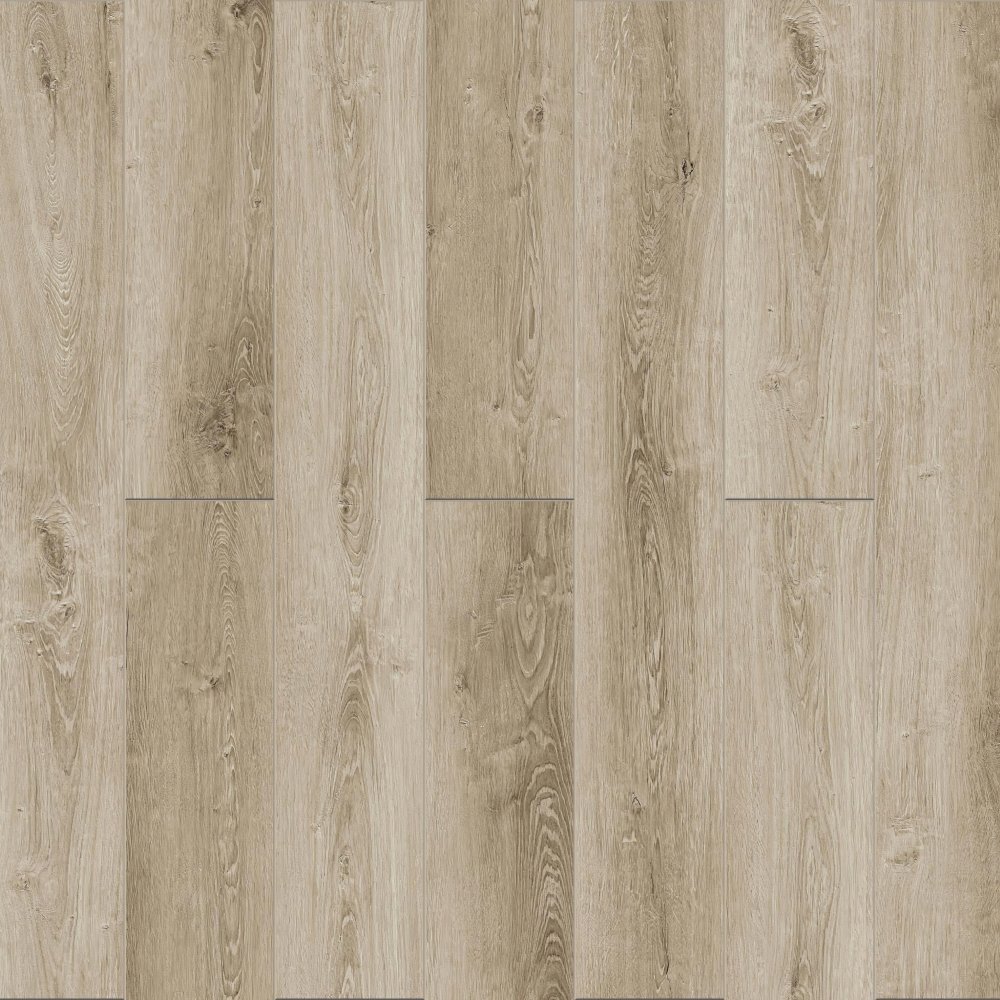 SPC ламинат  "Noventis" Дуб Хаббард (1200*180*5 мм) — купить в Воронеже