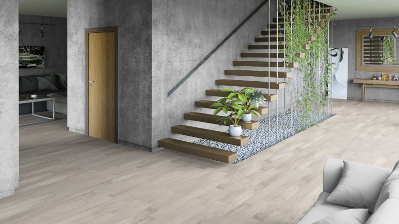 Ламинат "Tarkett" Gallery Да Винчи (1292*116*12 мм) — купить в Воронеже