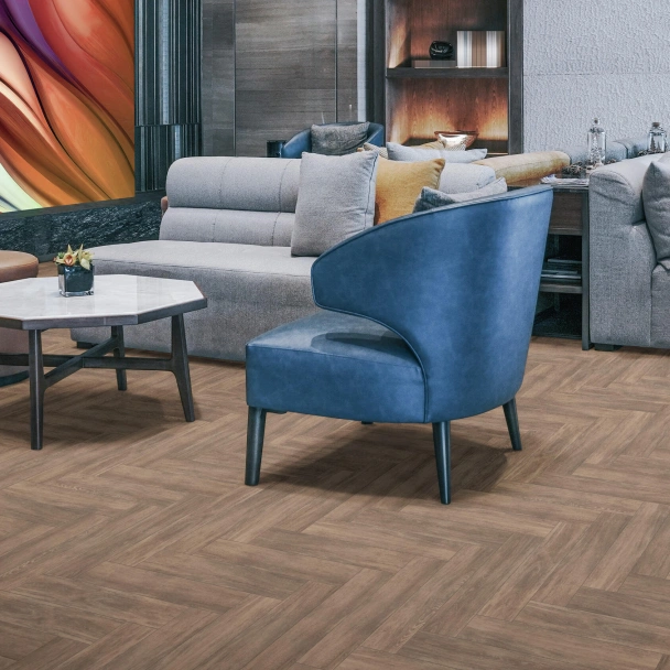 SPC плитка «Tarkett» Demi (675*135*4,1 мм) — купить в Воронеже