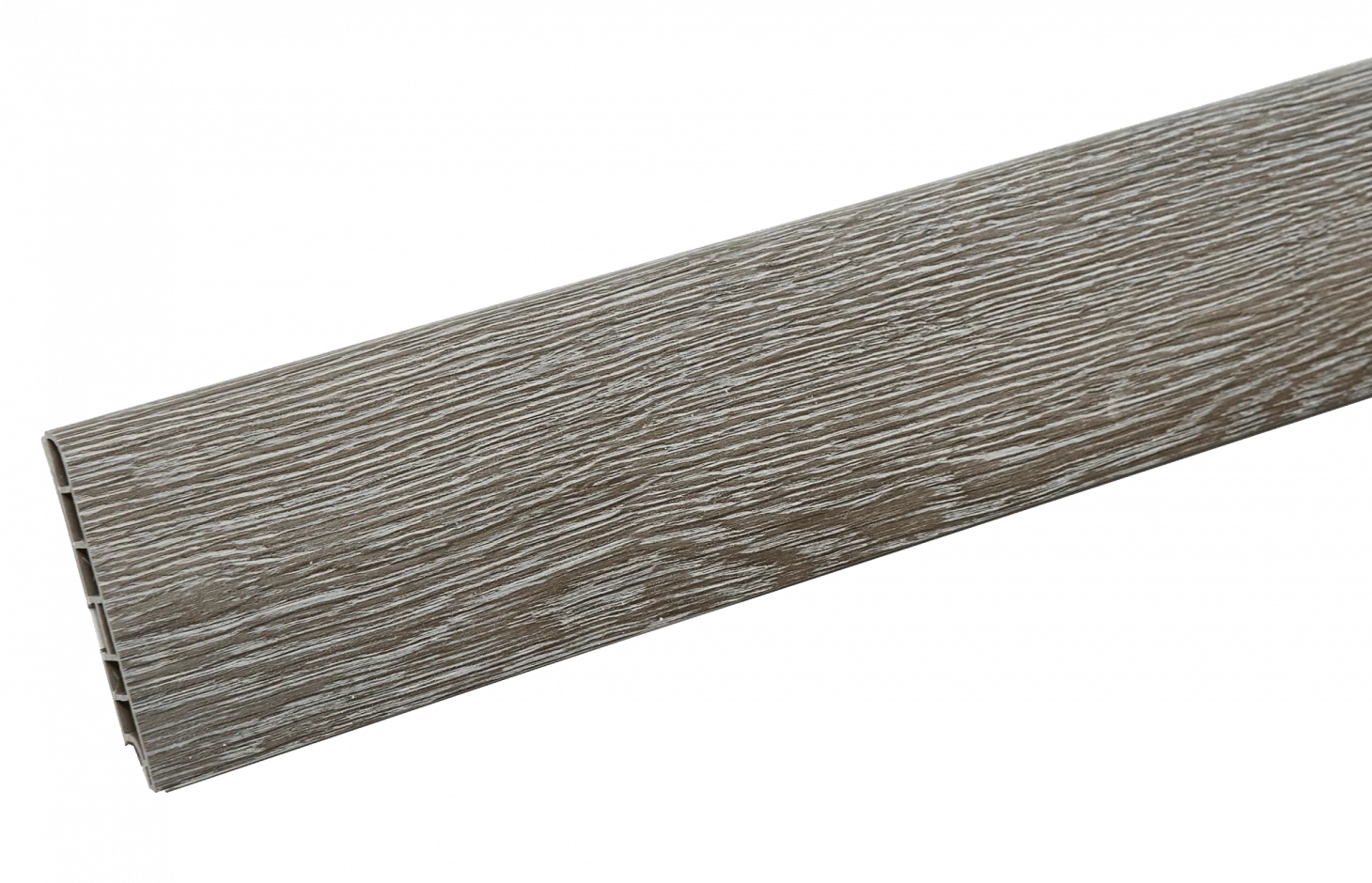 Плинтус CM Floor Дуб Северный  (2200*15*85 мм) — купить в Воронеже