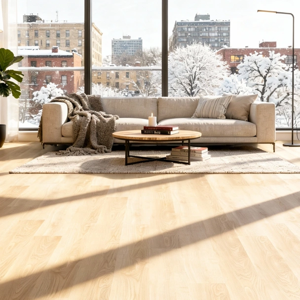 ПВХ плитка «Tarkett» Otis (914,4*152,4*1,85 мм) — купить в Воронеже