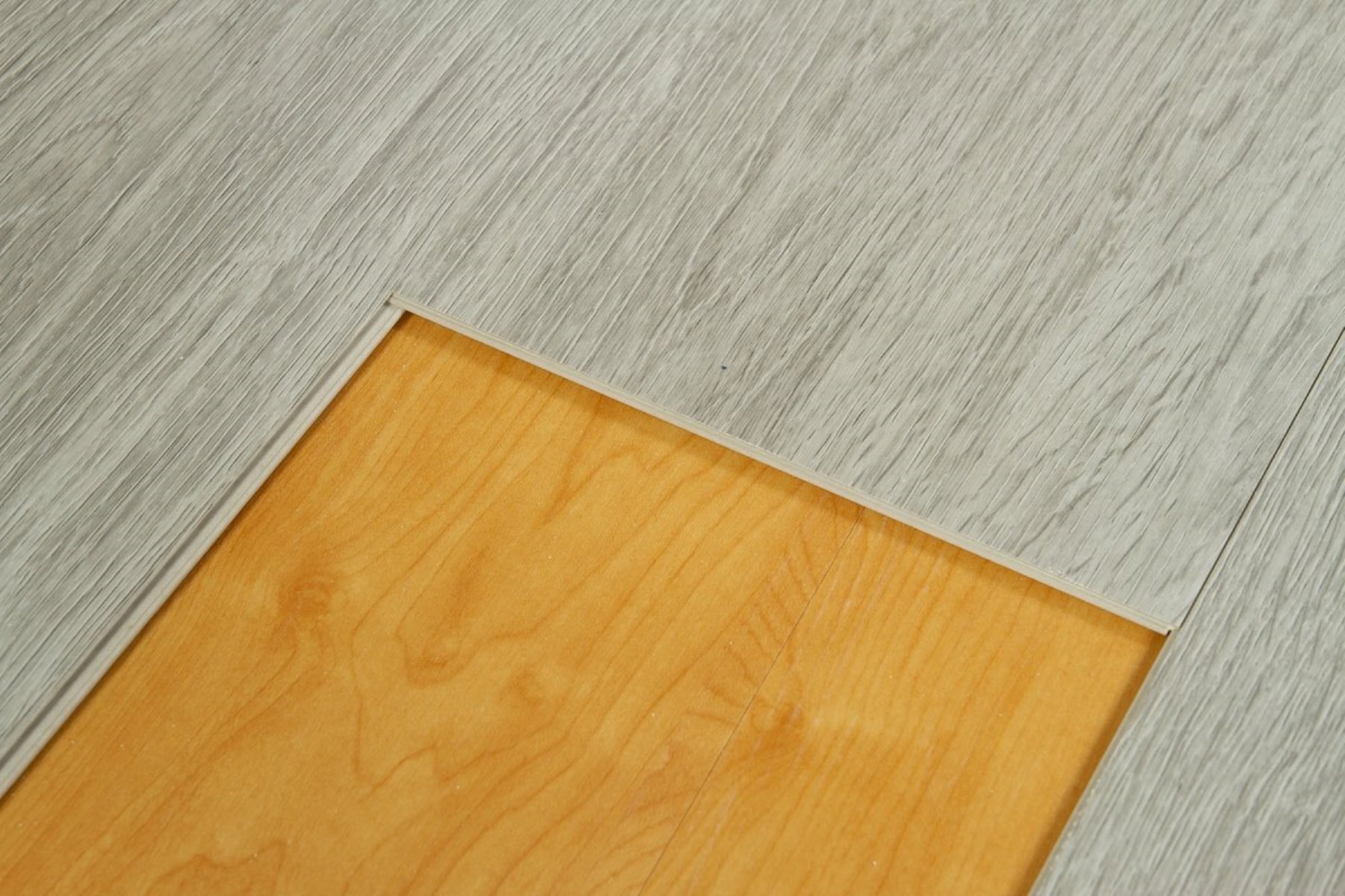 SPC ламинат "OneFloor" ЕСО 8005 (1220*184*4 мм) — купить в Воронеже