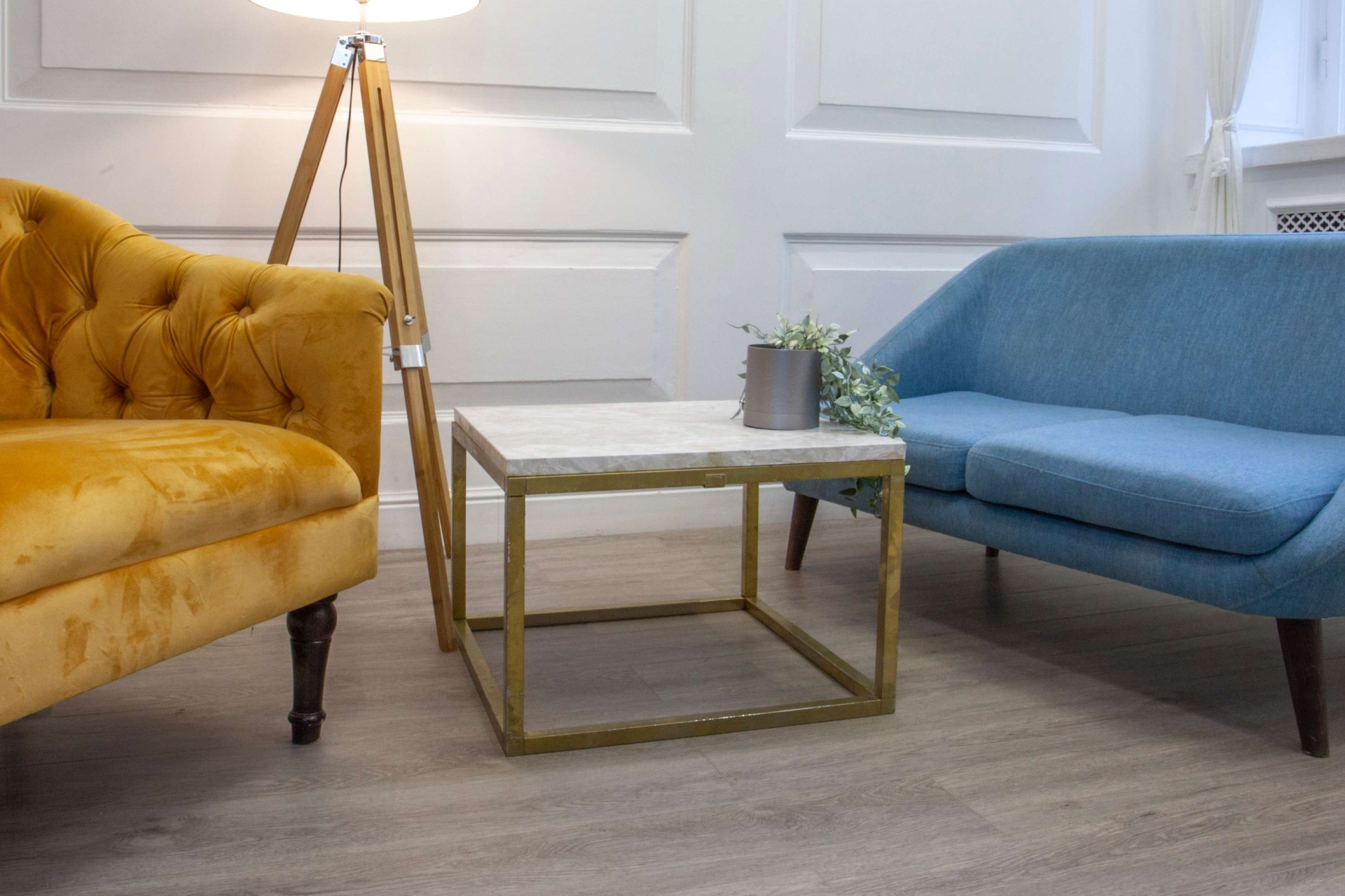 Усовершенствованная кварц-виниловая плитка «Damy Floor» Дуб Английский (1227*187*2,5 мм) — купить в Воронеже