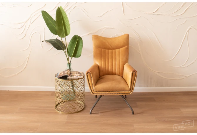 Кварц-винил Дуб Шера (1219,6*228,6*2 мм) — купить в Воронеже