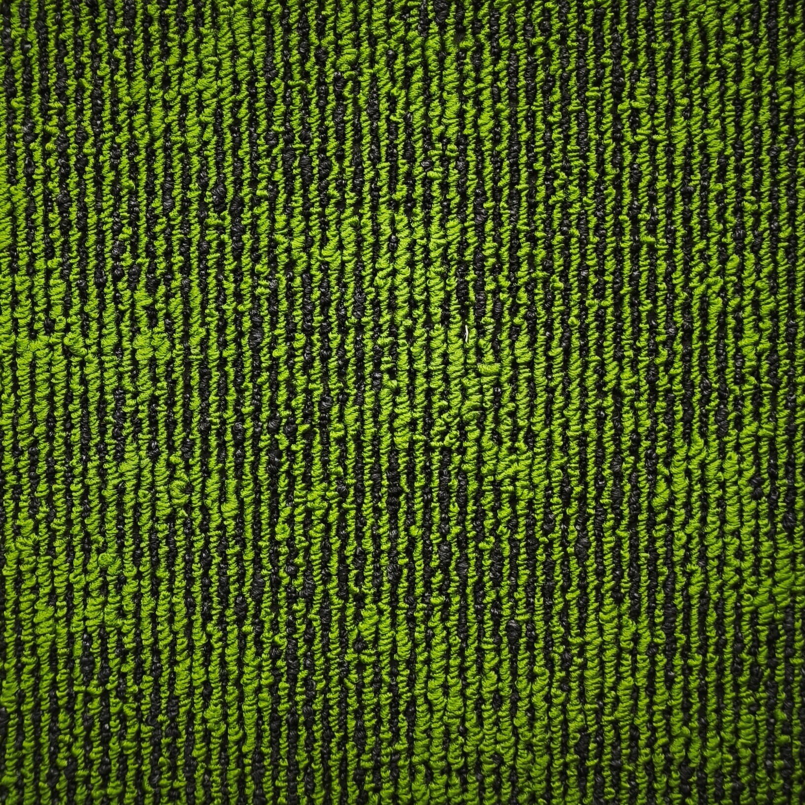 Ковровая плитка "Bonkeel" Sunrise Green (500*500*5 мм) — купить в Воронеже