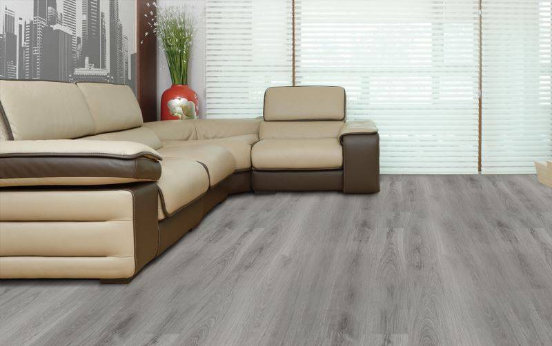 Кварцвиниловая плитка "DeArt Floor" Lite Африканское дерево (935*187*2,0мм) — купить в Воронеже