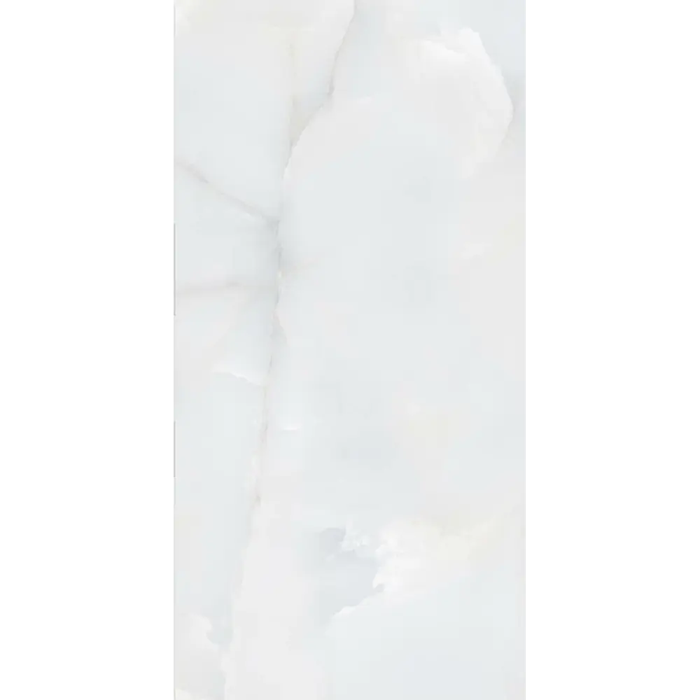 Керамогранит "Sonex" Cloud Onyx Glossy 60x120x0.82 керамогранит полированный 60x120см цвет светло-голубой с разводами — купить в Воронеже