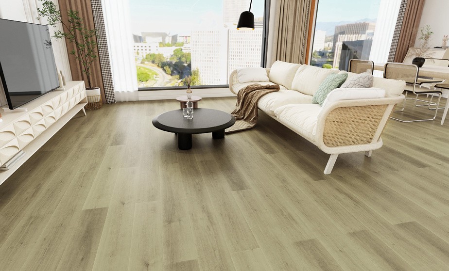 Ламинат SPC AquaMax Дуб Норидж (1220*184*4 мм) — купить в Воронеже