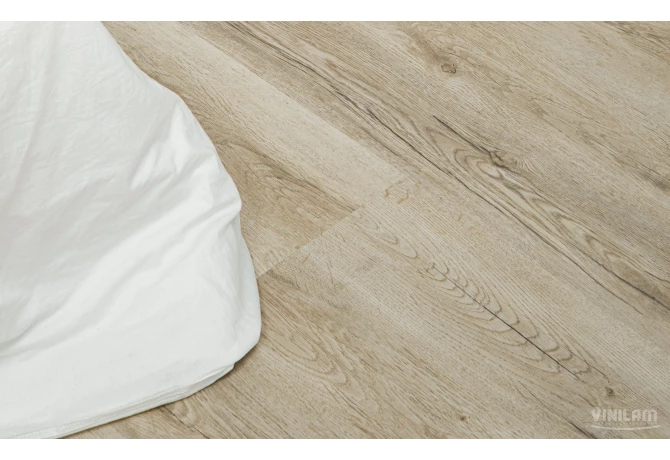 Кварц-винил Дуб Валенсия (1227*232*2,5 мм) — купить в Воронеже