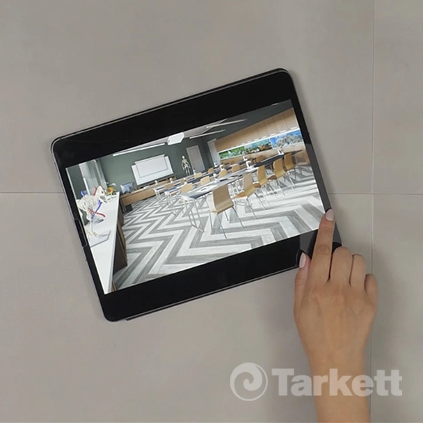 ПВХ плитка «Tarkett» Sacramento (914,4*152,4*3 мм) — купить в Воронеже