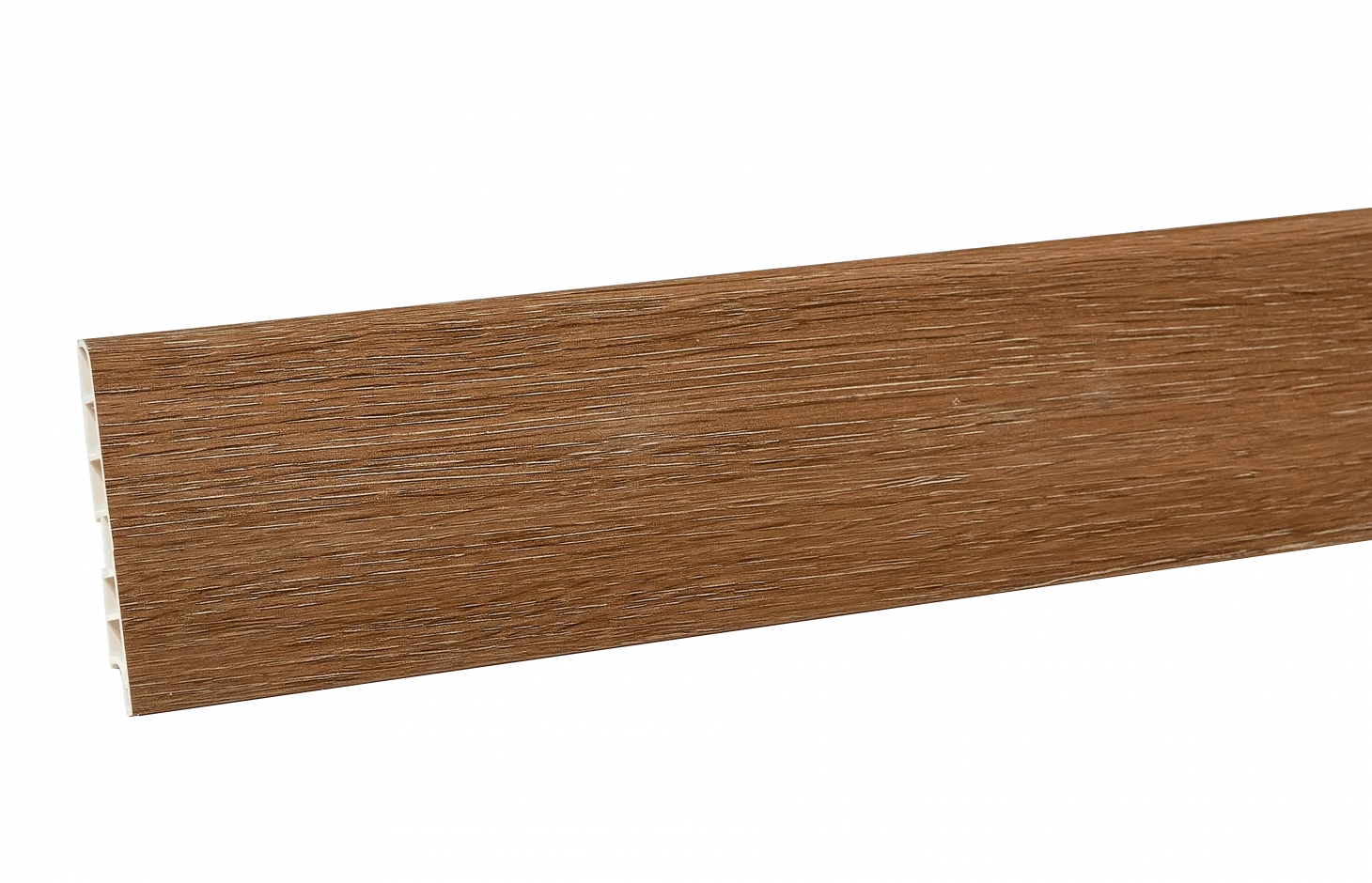 Плинтус CM Floor Дуб Мадейра  (2200*15*85 мм) — купить в Воронеже